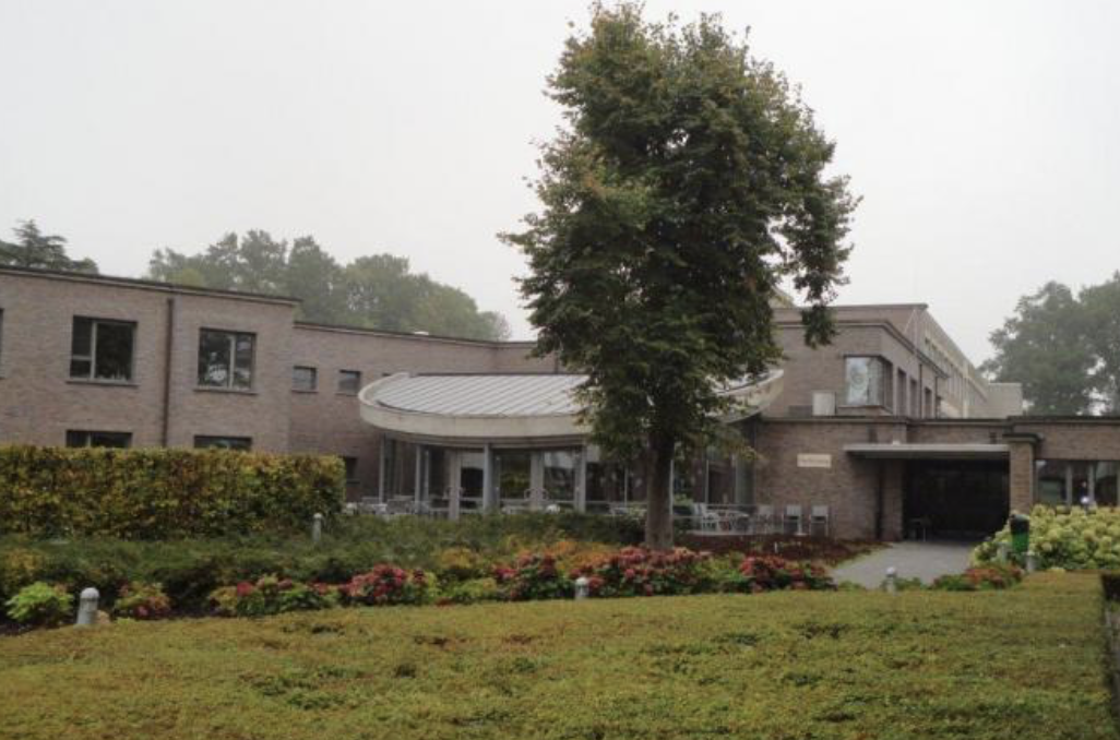 Zorgcentrum Lemberge